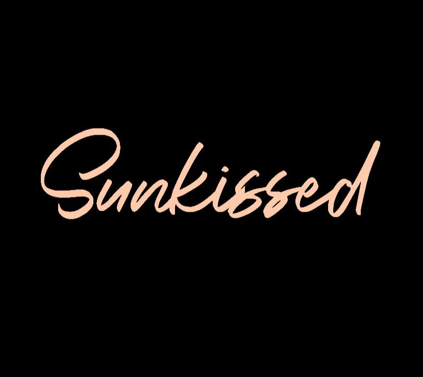 SUNKISSED