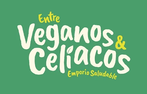 Entre Veganos & Celíacos