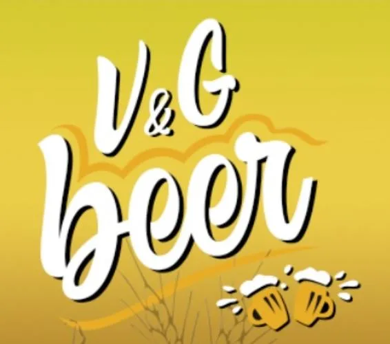 V&Gbeer