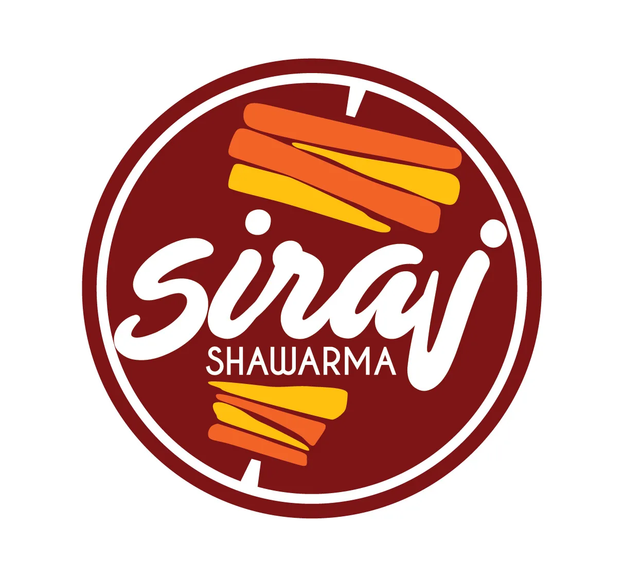 SIRAJ SHAWARMA