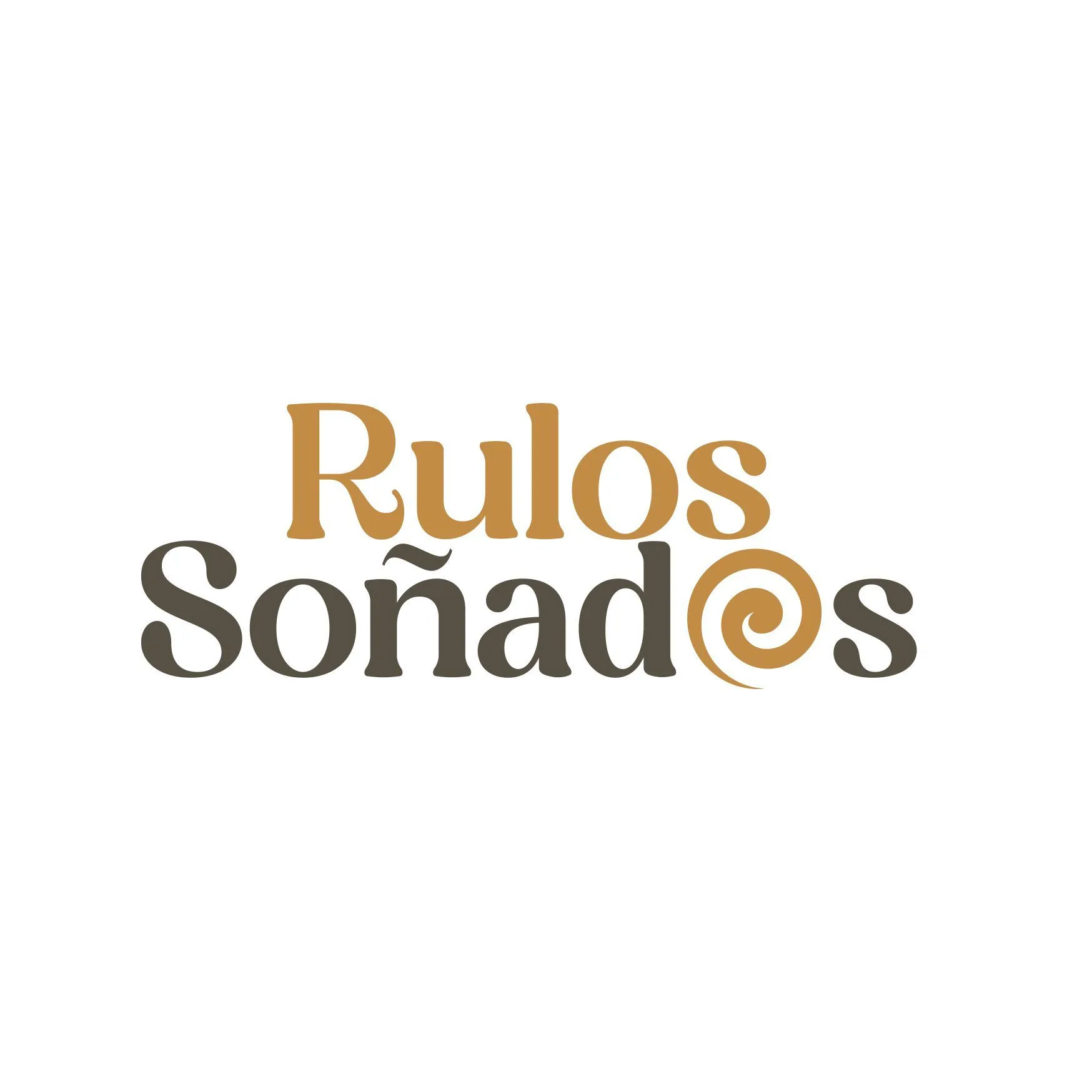 Rulos soñados