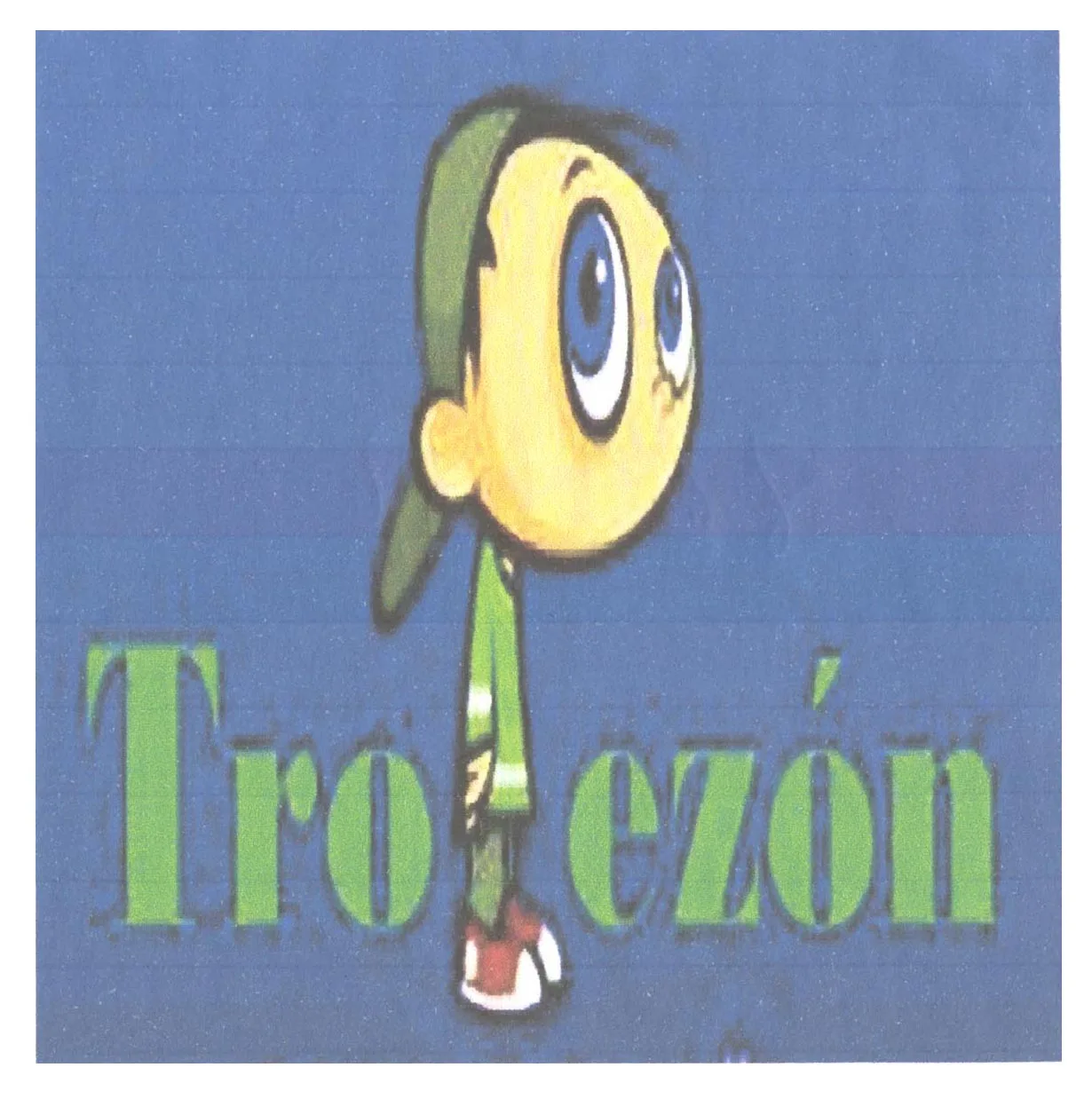 TROPEZON