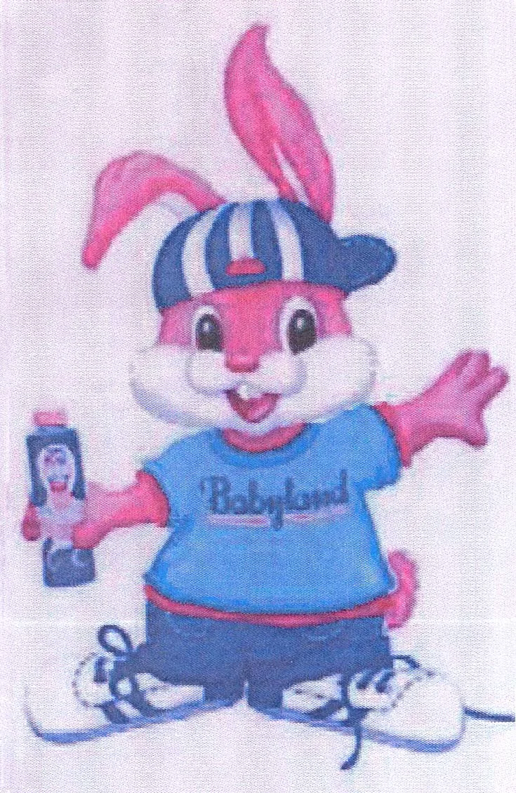 BABYLAND