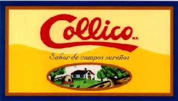 COLLICO SABOR DE CAMPOS SUREÑOS