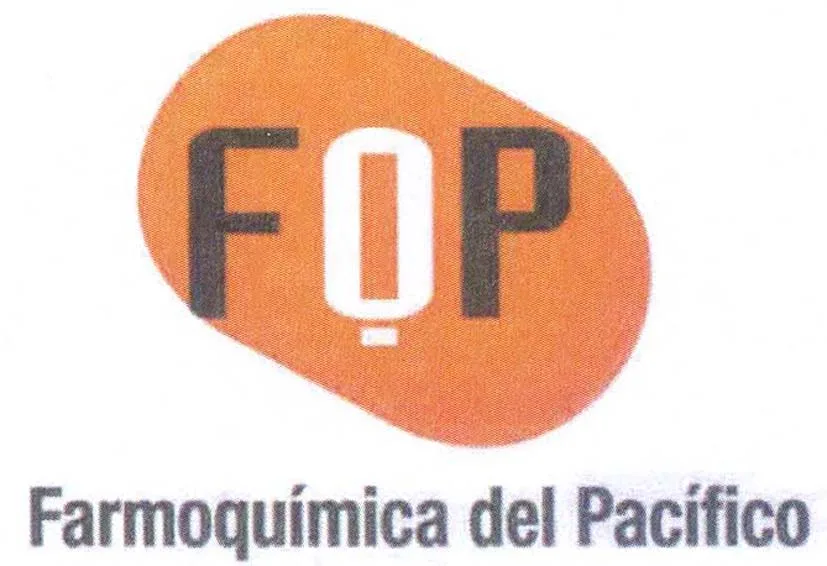 FQP FARMOQUIMICA DEL PACIFICO