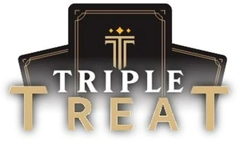 TRIPLE TREAT