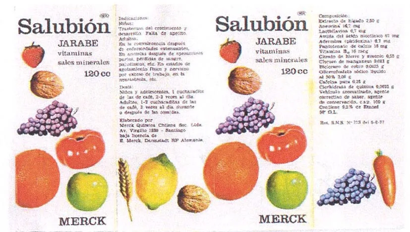 SALUBION