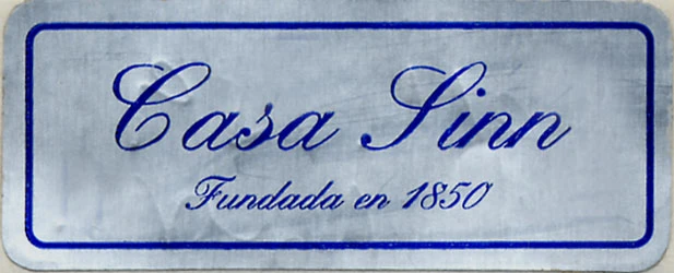 CASA SINN