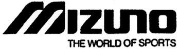 MIZUNO