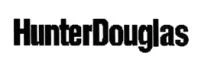 HUNTER DOUGLAS