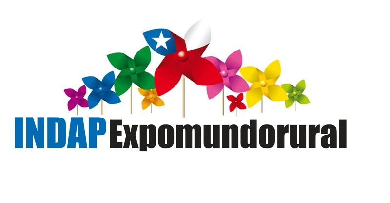 INDAP EXPO MUNDO RURAL