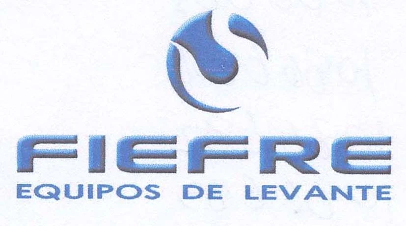 FIEFRE EQUIPOS DE LEVANTE