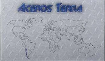 ACEROS TERRA