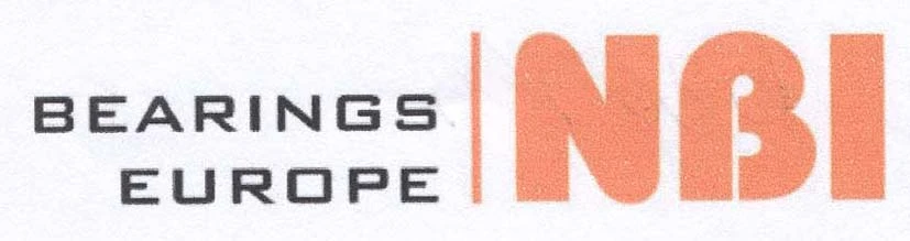 BEARINGS EUROPE NBI