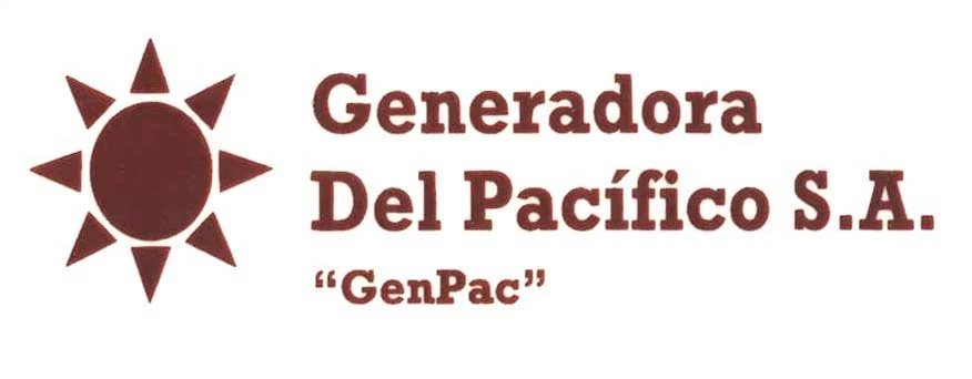 GENERADORA DEL PACIFICO S.A. "GENPAC"