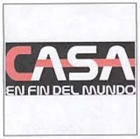 CASA EN FIN DEL MUNDO
