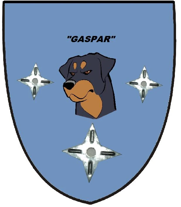 "GASPAR"