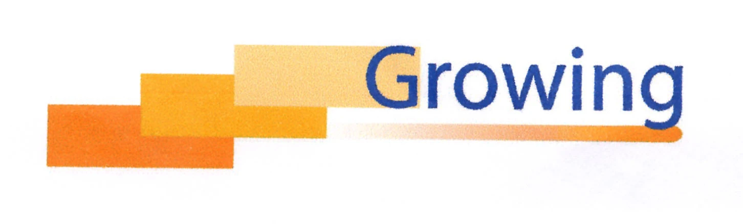 GROWING