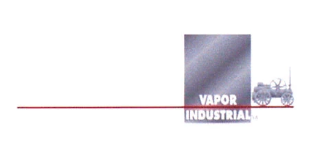 VAPOR INDUSTRIAL