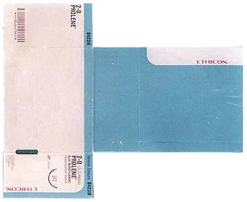 ETHICON-PROLENE