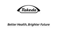 TAKEDA BETTER HEALTH, BRIGHTER FUTURE