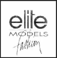 ELITE MODELS FASHION