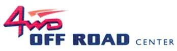 4WD OFF ROAD CENTER