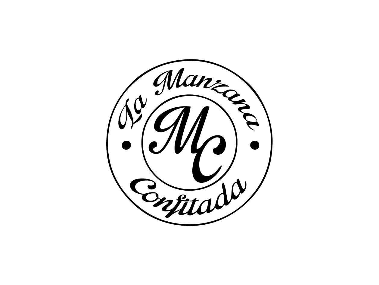 LA MANZANA CONFITADA MC