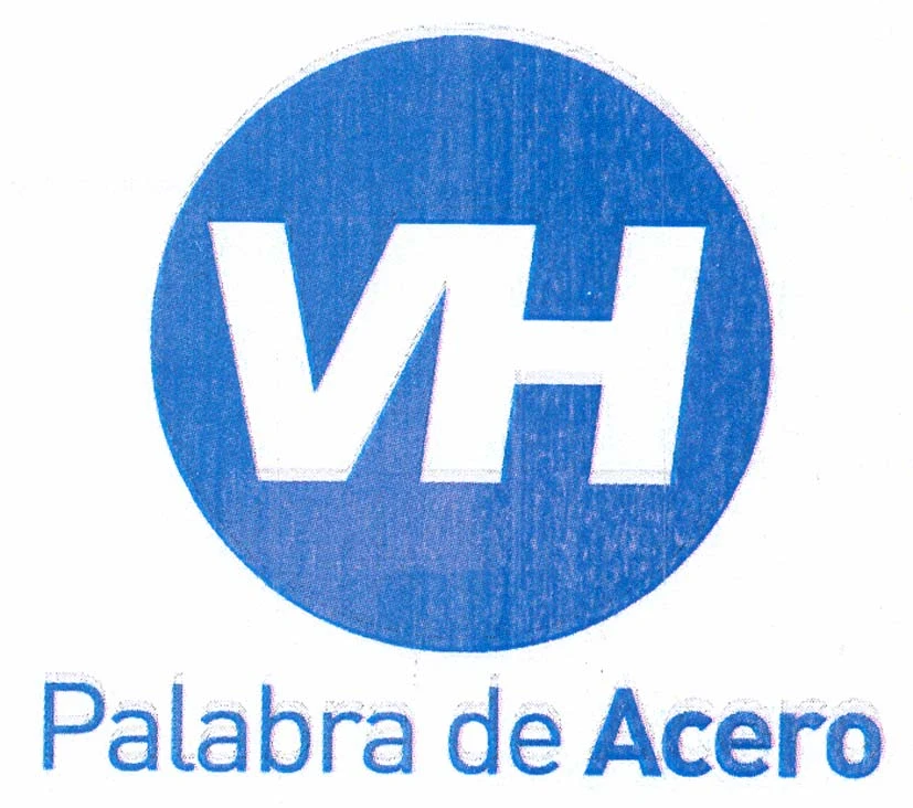 VH PALABRA DE ACERO