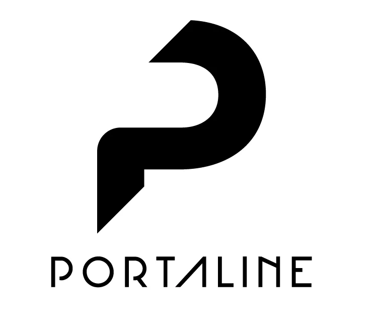 P PORTALINE