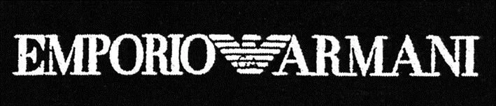 EMPORIO ARMANI