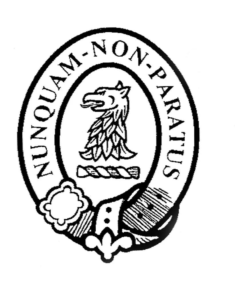 NUNQUAM-NON-PARATUS