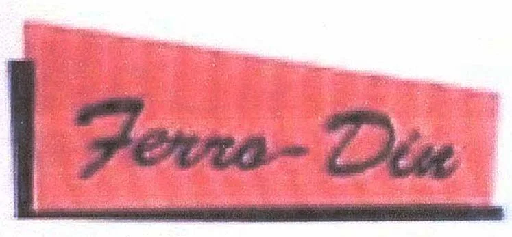 FERRO-DIN