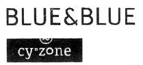 BLUE&BLUE CYº ZONE