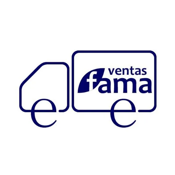 VENTAS FAMA