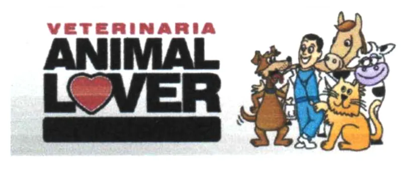 VETERINARIA ANIMAL LOVER