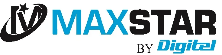 M MAXSTAR BY DIGITEL