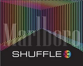 MARLBORO SHUFFLE