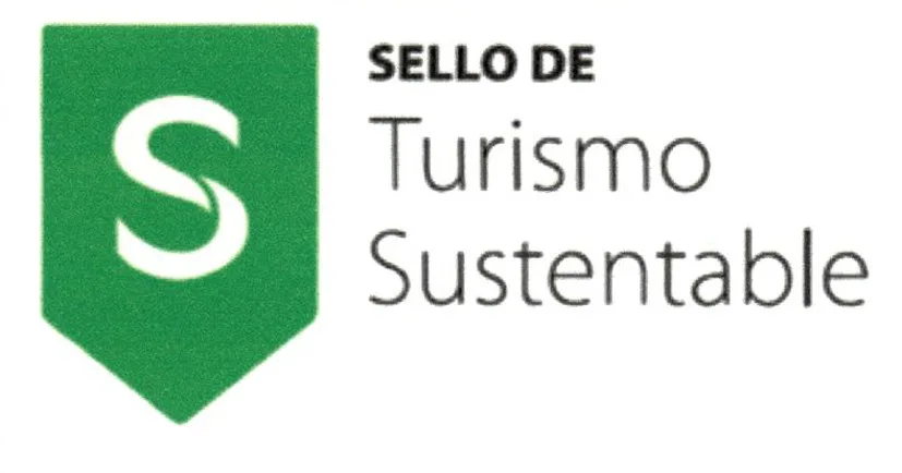 S SELLO DE TURISMO SUSTENTABLE