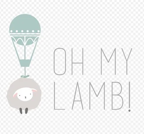 OH MY LAMB!