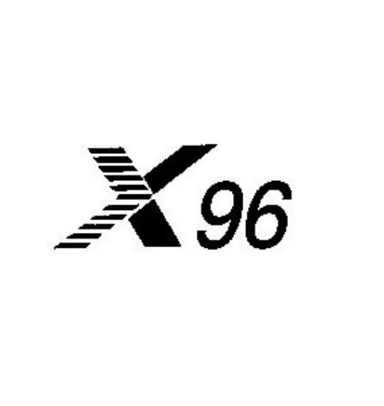 X96