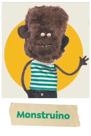 MONSTRUINO