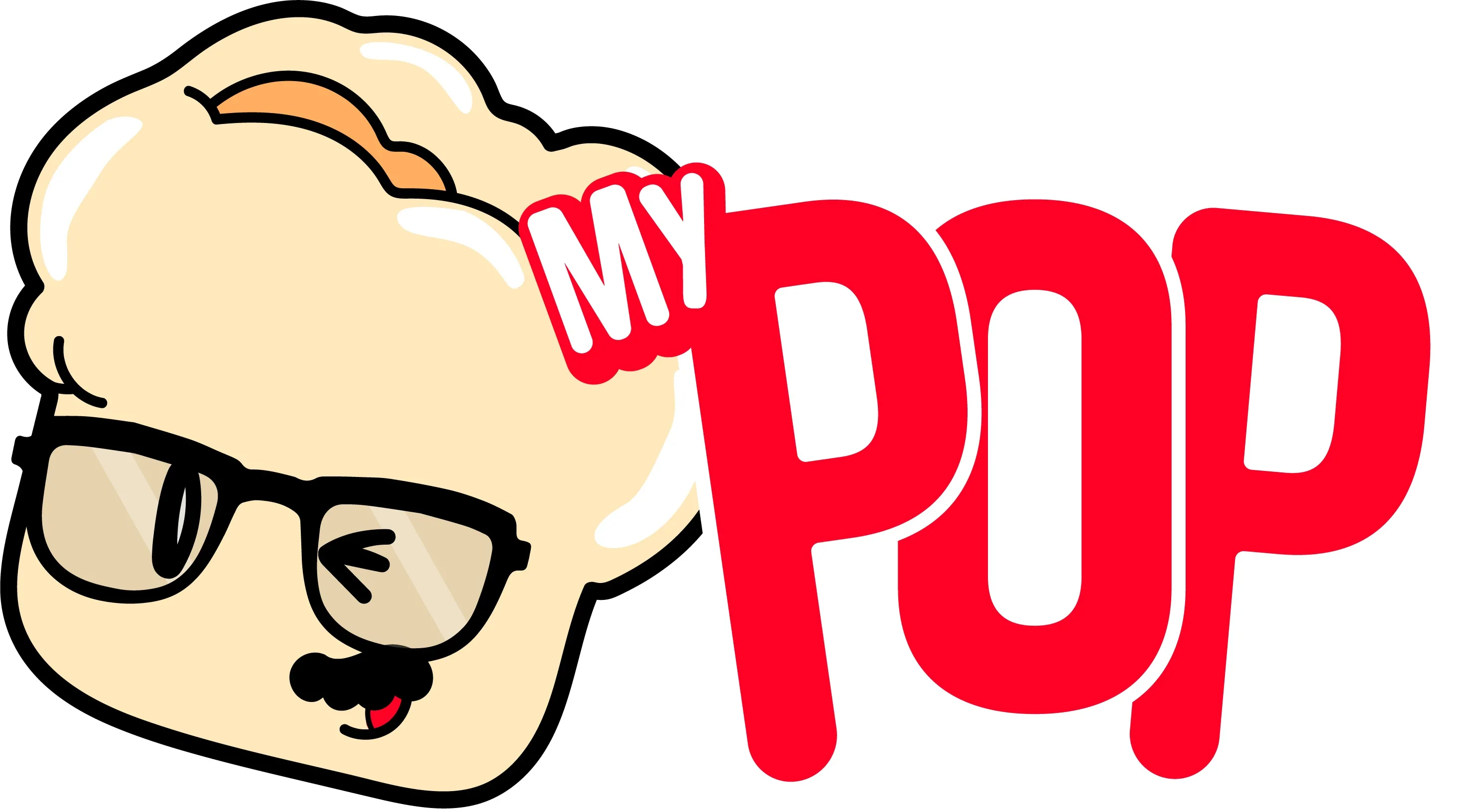 My POP