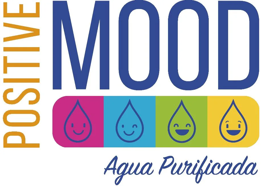 POSITIVE MOOD AGUA PURIFICADA