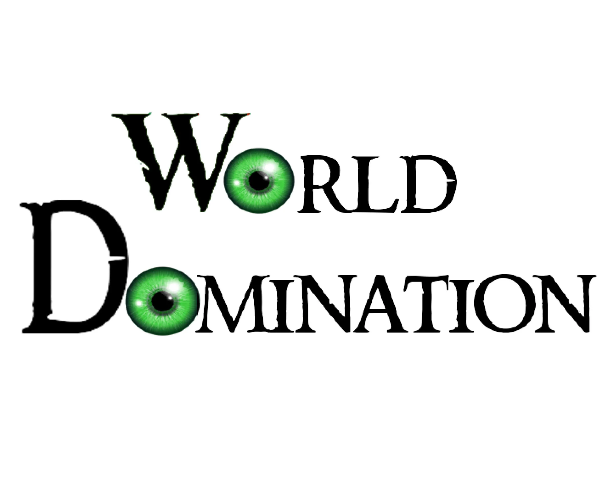 World Domination