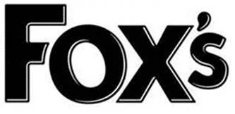 FOX'S