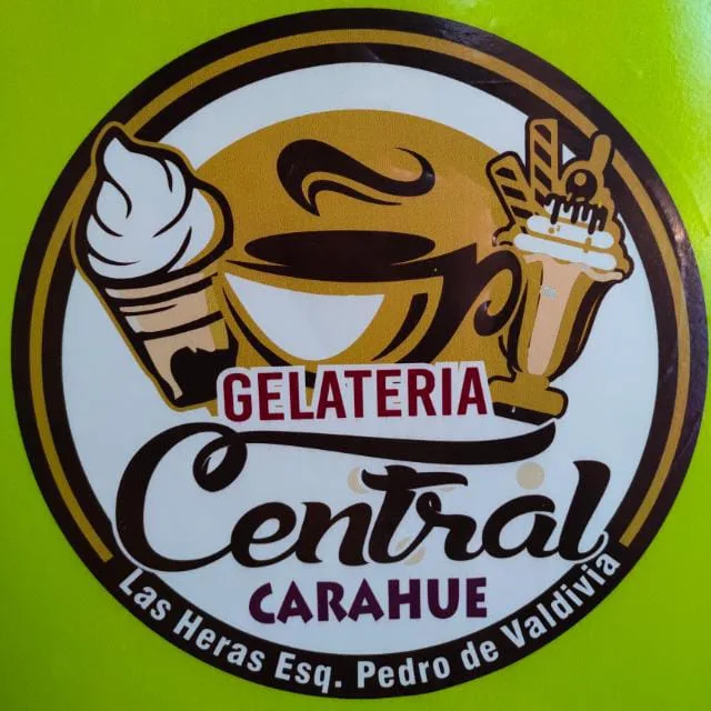 Gelateria Central