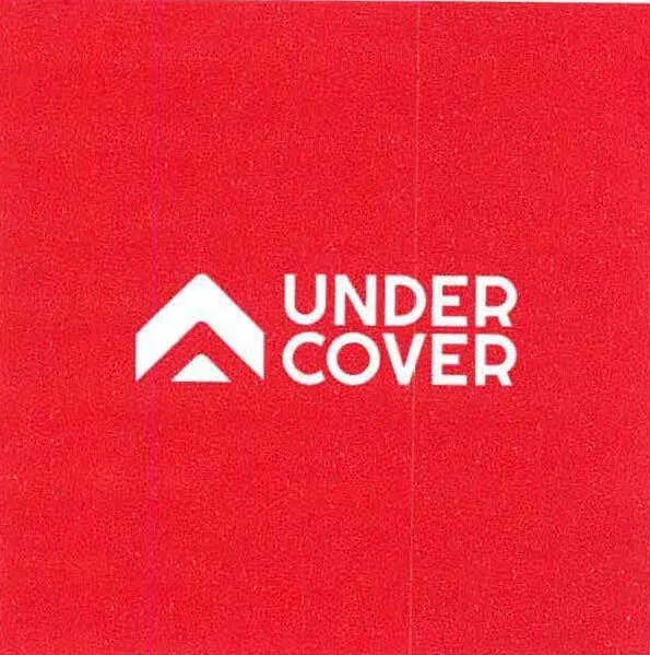 UNDER COVER