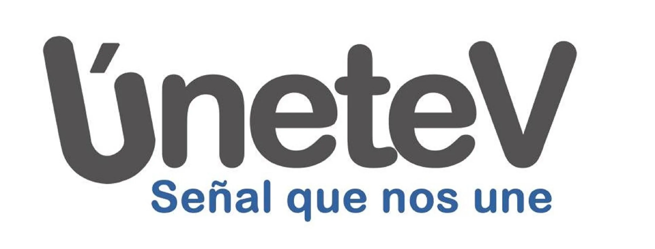 ÚneteV señal que nos une
