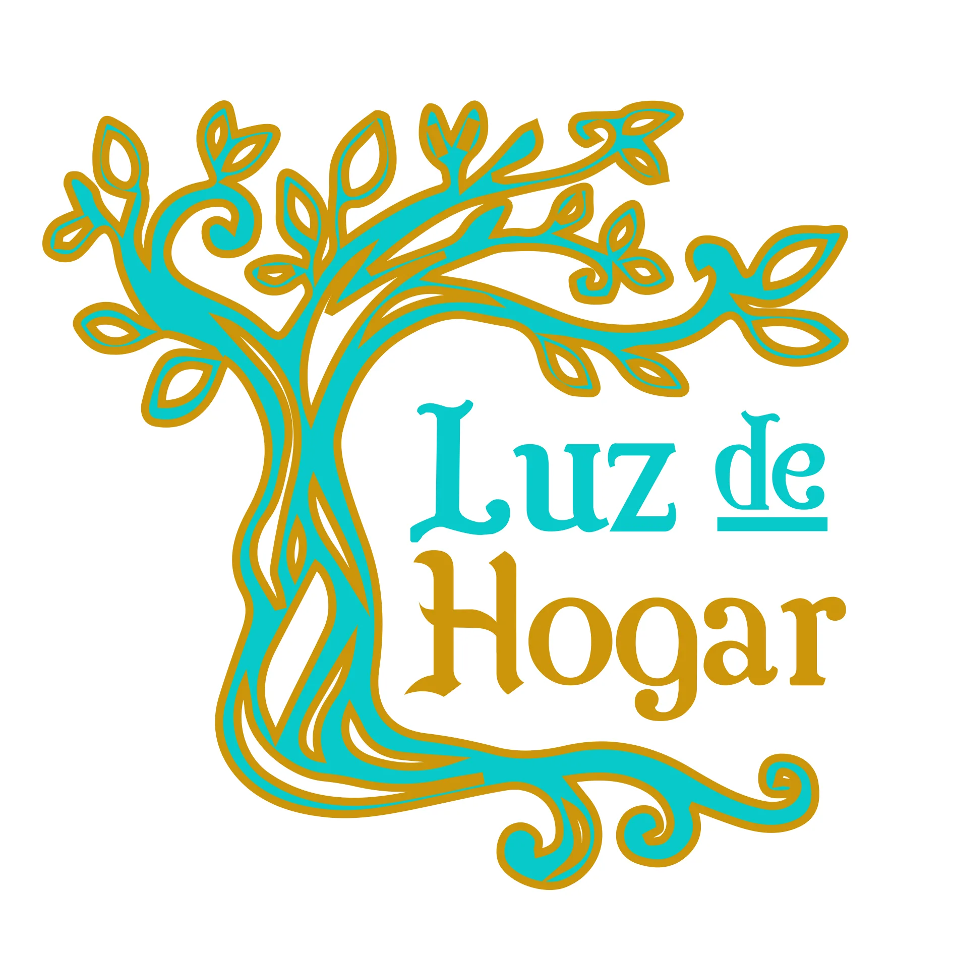 Luz de Hogar